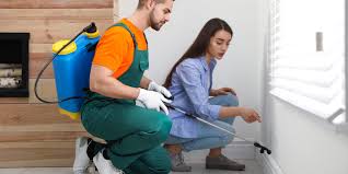 Best Residential Pest Control  in Sewaren, NJ